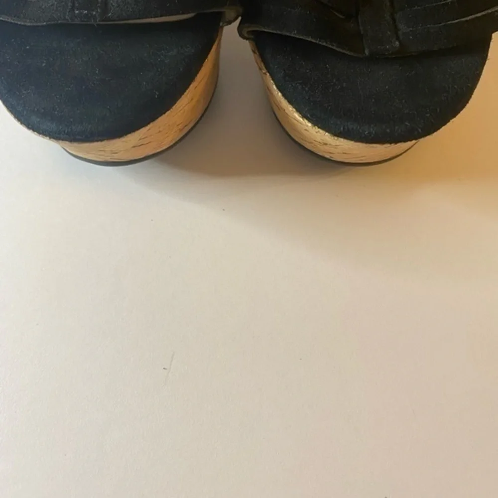 Boston Proper wedges